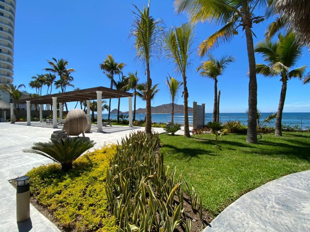 Camino Al Mar 1506 Vista Al Mar Daire Mazatlan Dış mekan fotoğraf